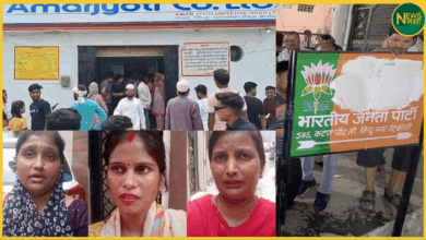 bareilly-finance-scam-bjp-leader-surya-maurya-accused-of-100-crore-fraud