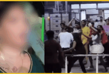 jaunpur-zila-hospital-transgender-attack-drama-doctors-injured
