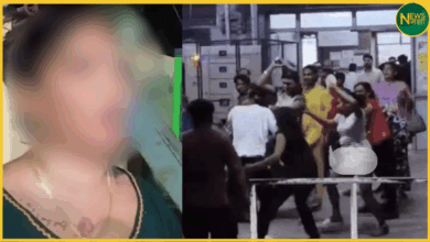 jaunpur-zila-hospital-transgender-attack-drama-doctors-injured