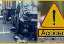 mathura-road-accident-e-bike-rider-dragged-10km-dead-body-found-in-chhata