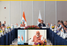 pm-modi-promotes-gift-city-in-cyprus-nse-collaboration-with-cyprus-stock-exchange