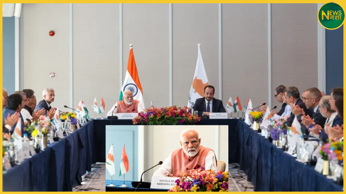 pm-modi-promotes-gift-city-in-cyprus-nse-collaboration-with-cyprus-stock-exchange