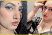 punjab-bathinda-instagram-influencer-kamal-kaur-murder-case-two-arrested-amritpal-mehroon-suspect