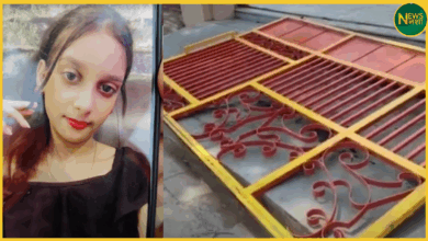 allahabad-amanaya-death-park-gate-accident-nagar-nigam-negligence