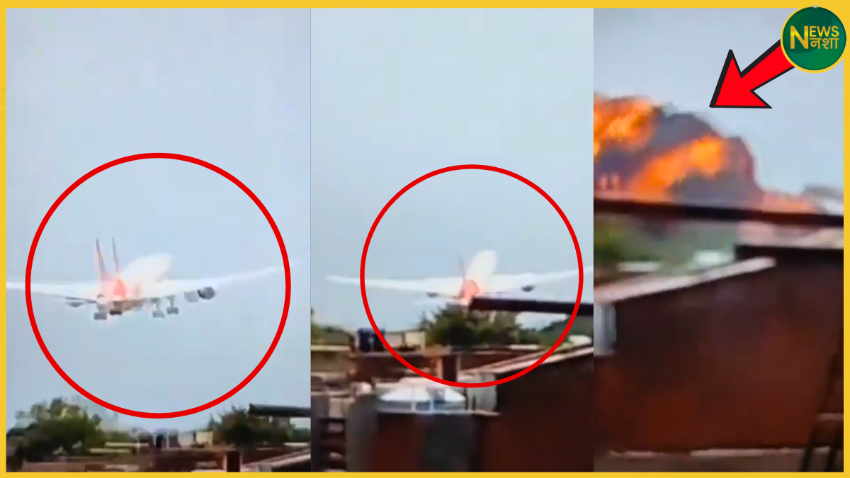 air-india-plane-crash-viral-video-truth-ahmedabad