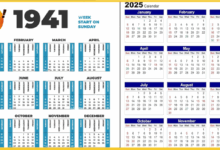 history-repeats-1941-and-2025-calendar-similarity-war-stampede-disasters
