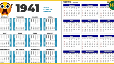 history-repeats-1941-and-2025-calendar-similarity-war-stampede-disasters