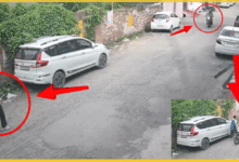 bareilly-izzatnagar-schoolgirl-molestation-cctv-video-arrest