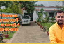 banda-bjp-mla-prakash-dwivedi-allegedly-slapped-sdm-truck-seizure-case