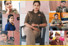 up-police-constable-instagram-reel-video-viral-auraiya