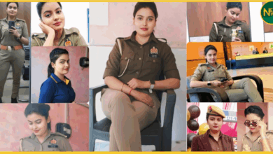 up-police-constable-instagram-reel-video-viral-auraiya