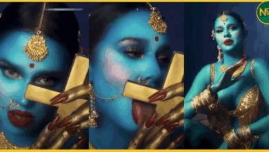 tommy-genesis-true-blue-video-controversy-over-hindu-christian-symbols