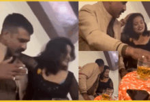 asi-abhimanyu-singh-bar-dancer-video-viral-jharkhand-palamu