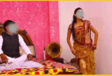 rampur-pita-ne-bete-ki-mangetar-se-nikah-kia-panchayat-ka-karara-faisla