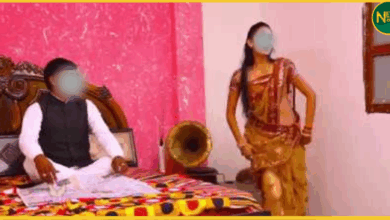 rampur-pita-ne-bete-ki-mangetar-se-nikah-kia-panchayat-ka-karara-faisla