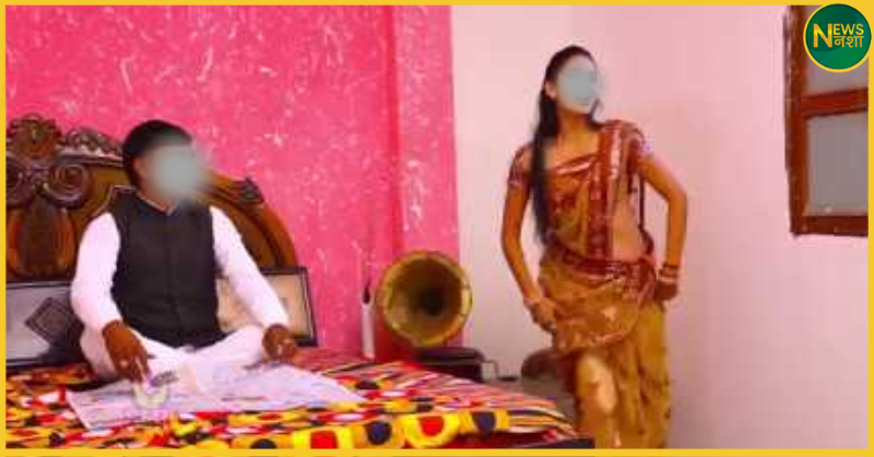 rampur-pita-ne-bete-ki-mangetar-se-nikah-kia-panchayat-ka-karara-faisla