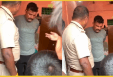 up-police-constable-agra-love-affair-caught-and-beaten-by-villagers