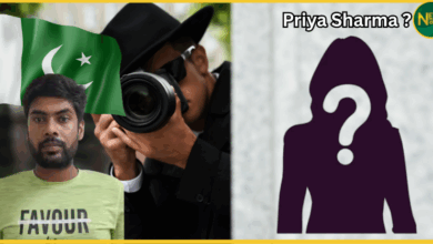 pakistani-spy-vishal-yadav-navy-clerk-arrested-operation-sindoor