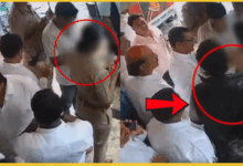 pune-bjp-leader-pramod-kondhre-sexual-harassment-case-hindi-news