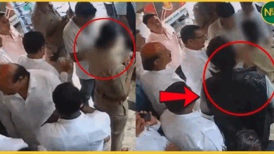 pune-bjp-leader-pramod-kondhre-sexual-harassment-case-hindi-news