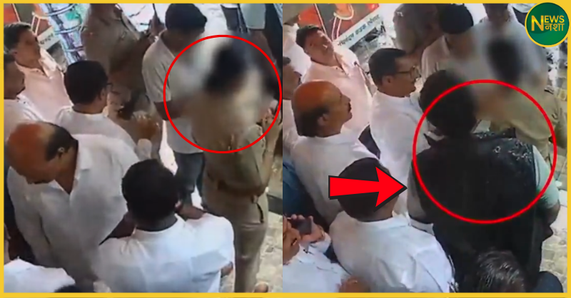 pune-bjp-leader-pramod-kondhre-sexual-harassment-case-hindi-news