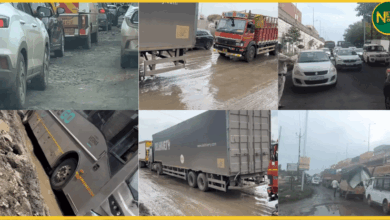 indore-dewas-road-jam-3-deaths-kamal-panchal-heart-patient-cancer-patient-traffic-mismanagement