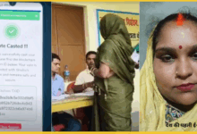 india-first-mobile-e-voting-bihar-vibha-becomes-first-e-voter-2025