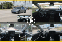 tesla-model-y-delivered-without-driver-elon-musk-autonomous-car-launch-news