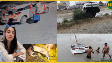 haryanvi-model-simmi-chaudhary-murder-case-update-sunil-confessed-crime