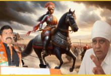 rani-lakshmibai-suicide-comment-row-congress-mla-bareya-controversy