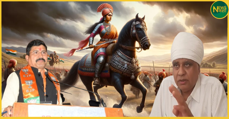 rani-lakshmibai-suicide-comment-row-congress-mla-bareya-controversy
