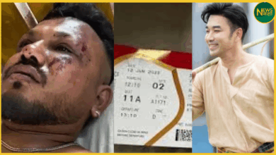 ahmedabad-plane-crash-survivor-11a-seat-coincidence-james-ruangsak