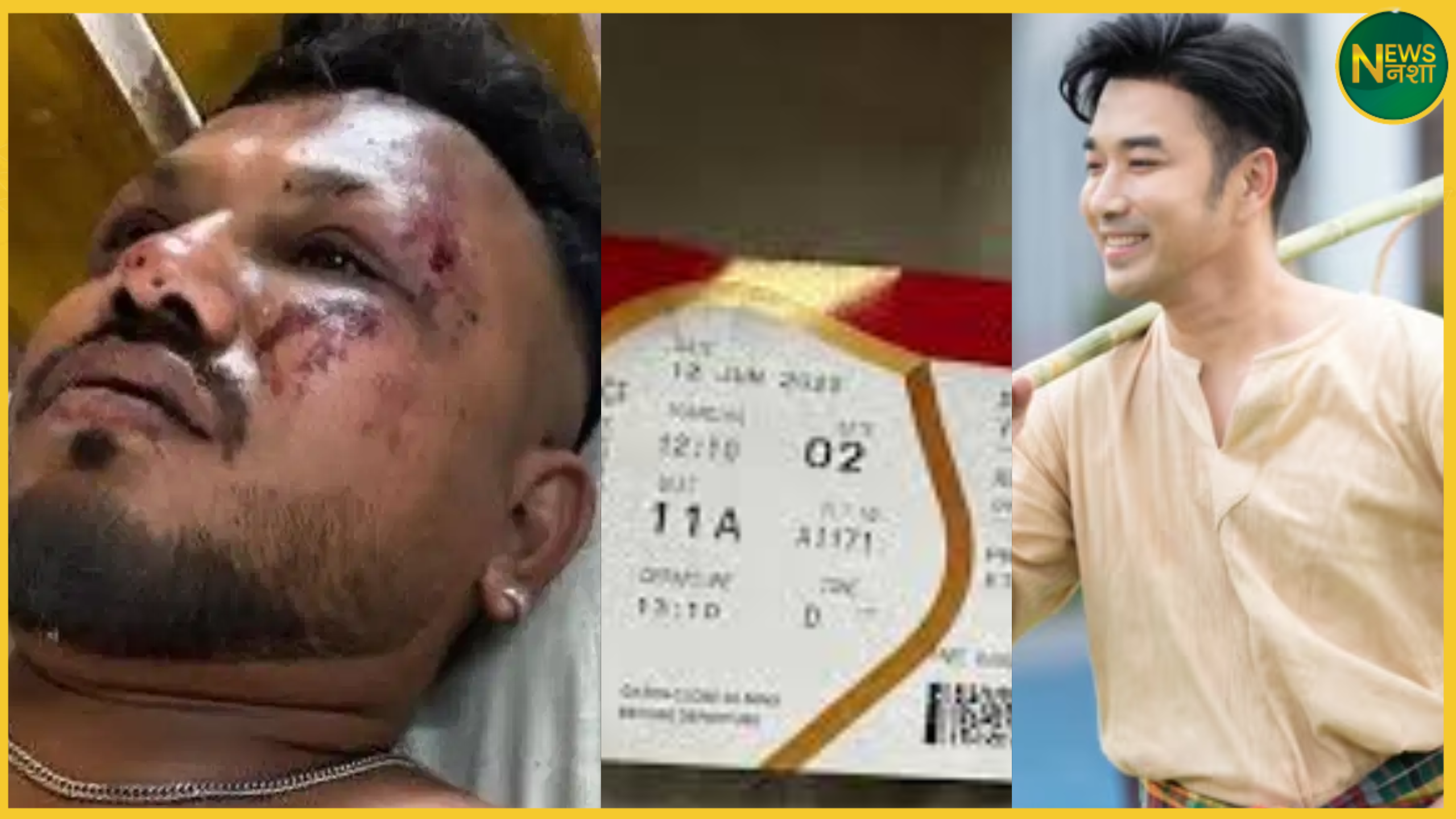 ahmedabad-plane-crash-survivor-11a-seat-coincidence-james-ruangsak