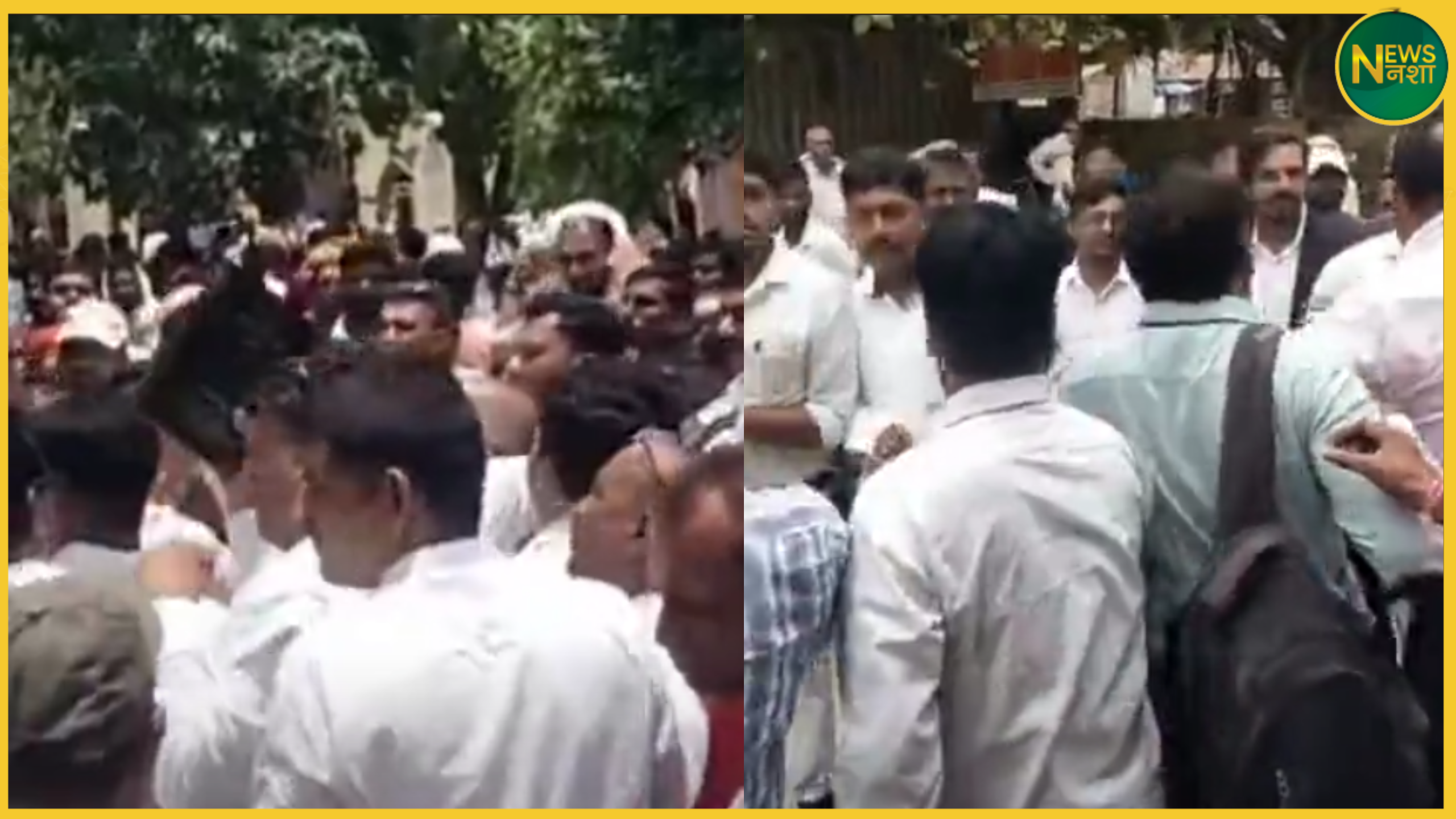 up-mirzapur-tehsil-lawyer-officer-clash-viral-video