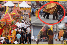 jagannath-rath-yatra-2024-ahmedabad-puri-deigha-hathi-bekabu-video
