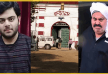 atiq-son-ali-ahmed-shifted-to-naini-jail-hanging-cell-cash-recovery-security-action