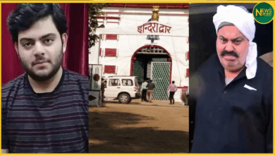 atiq-son-ali-ahmed-shifted-to-naini-jail-hanging-cell-cash-recovery-security-action
