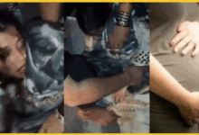 up-budaun-pregnant-woman-attacked-at-wedding-ceremony