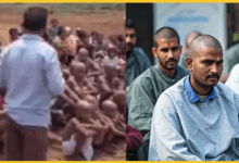 social/odisha-family-heads-shaved-intercaste-marriage-purification-ritual