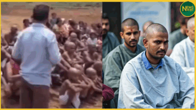 social/odisha-family-heads-shaved-intercaste-marriage-purification-ritual