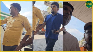 noida-journalist-kidnap-attempt-delhi-police-mistake