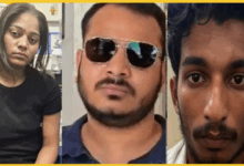 crime/sonam-raghuwanshi-indore-flat-broker-arrested-honeymoon-murder-case