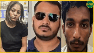 crime/sonam-raghuwanshi-indore-flat-broker-arrested-honeymoon-murder-case
