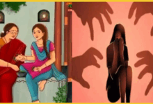 agra-girl-wounds-prostitute-allegation-foster-mother-arrested