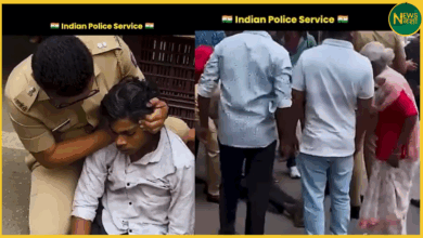 pune-dcp-dr-sandeep-bhajibhakare-saves-life-jagtap-chowk-accident