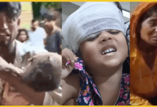 meerut-nauchandi-mela-child-hit-by-car-dies-police-action