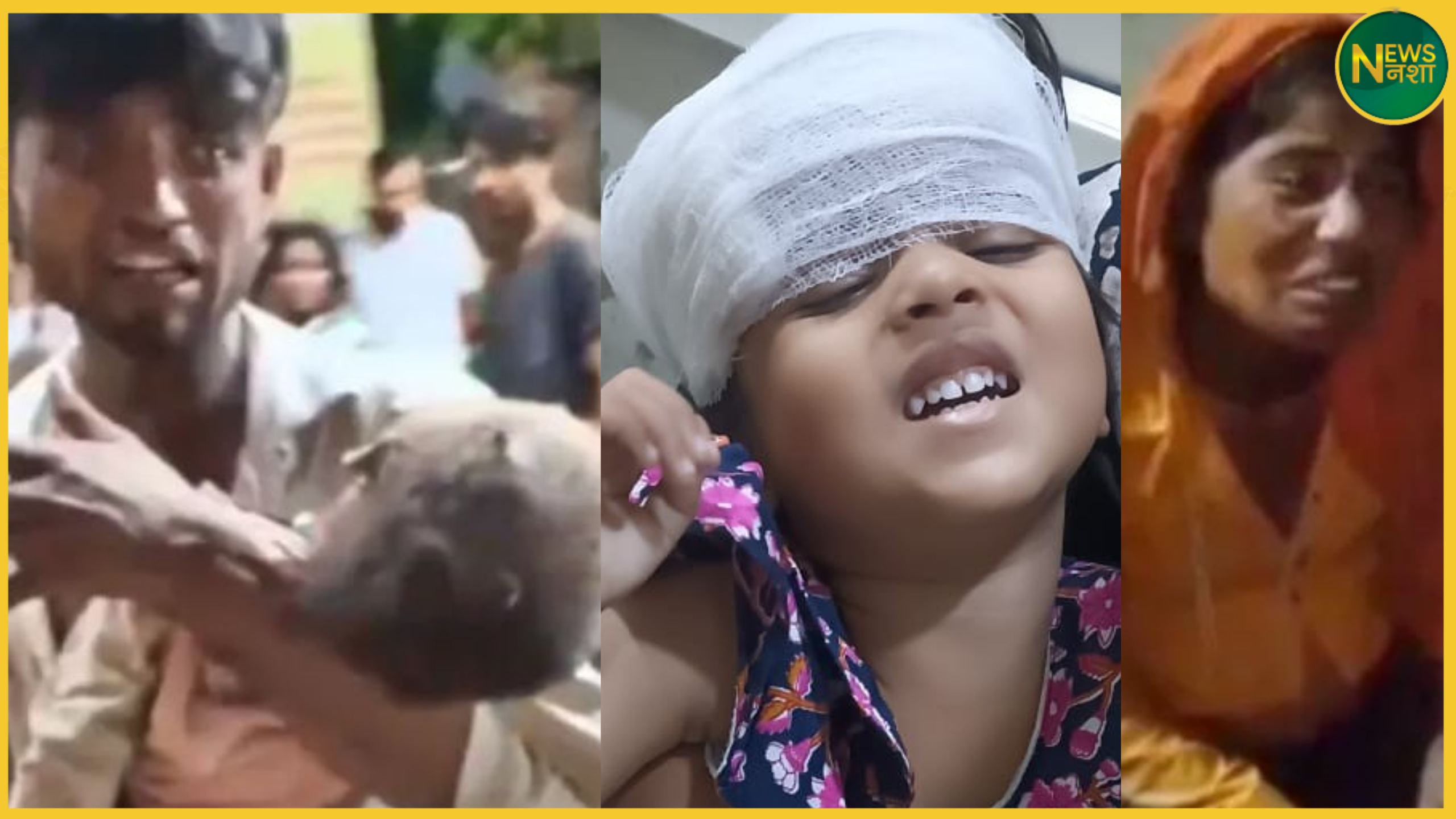meerut-nauchandi-mela-child-hit-by-car-dies-police-action