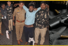 kushinagar-police-encounter-jajpur-gang-odisha-arrested