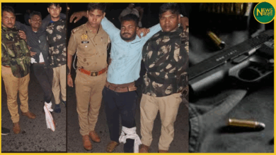 kushinagar-police-encounter-jajpur-gang-odisha-arrested