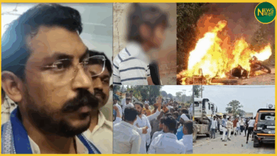 uttar-pradesh/politics-over-rape-murder-up-news